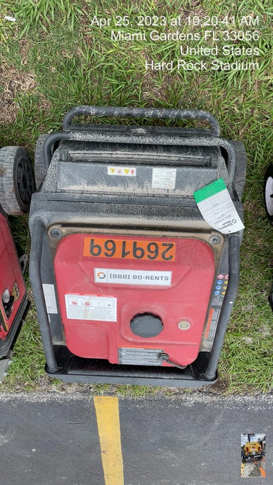 2022 MI-T-M GEN-8000-IMM1E