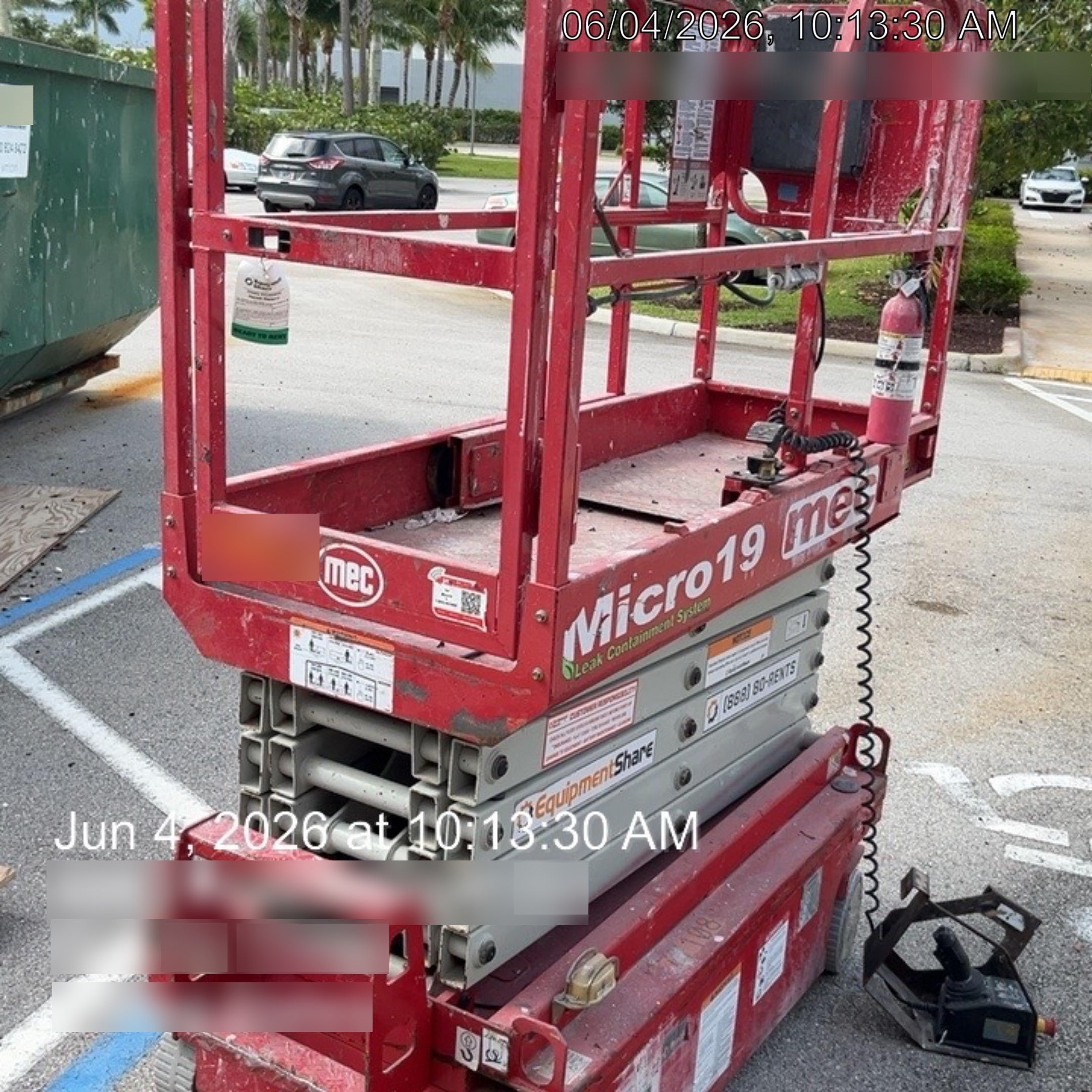 2020 MEC Micro 19