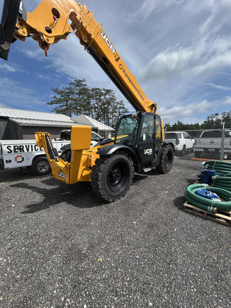 2025 JCB 510-56