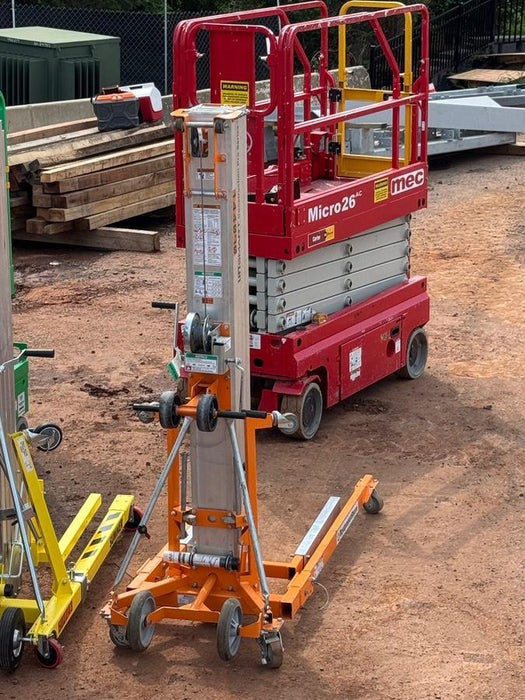 2021 LIFTSMART MLC-24