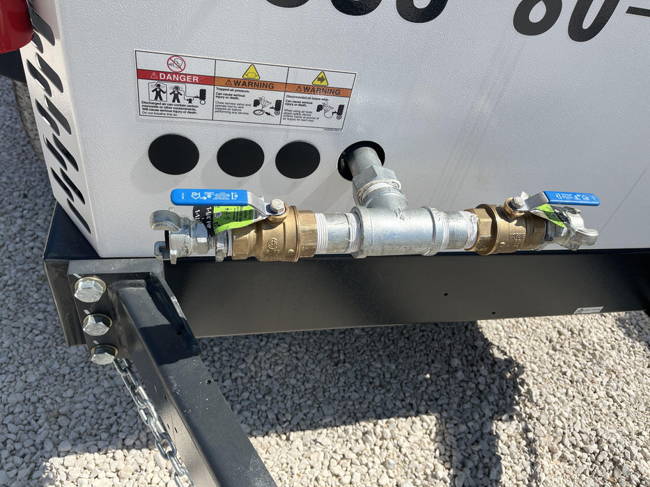 2024 BOBCAT PA425WCU-T4F