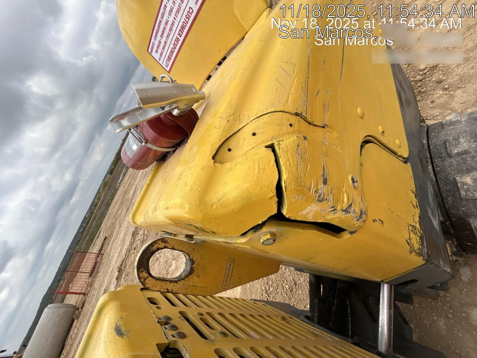 2020 WACKER NEUSON RTLx-SC3