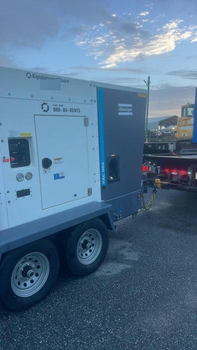 2024 ATLAS COPCO PAC H64 JD-S