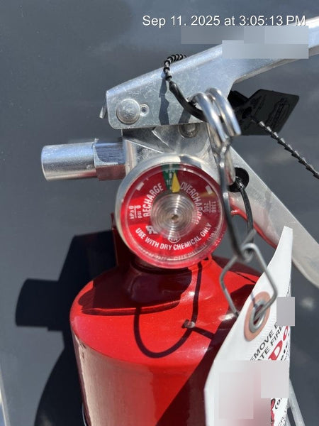 2025 AIRMAN PDSF375DP-6E1