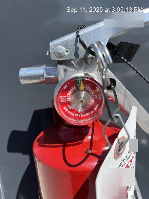 2025 AIRMAN PDSF375DP-6E1