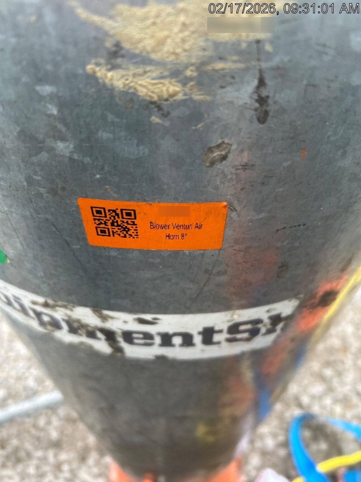 2020 MICHIGAN PNEUMATIC HV-8AM