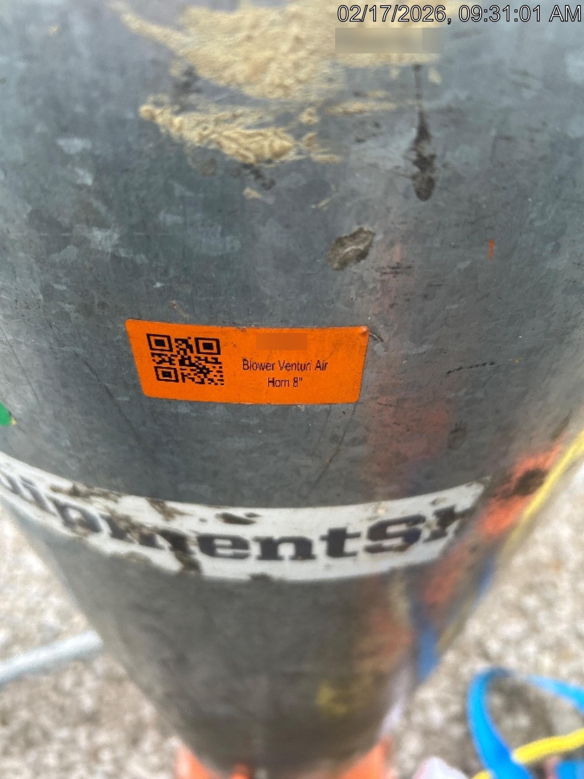 2020 MICHIGAN PNEUMATIC HV-8AM