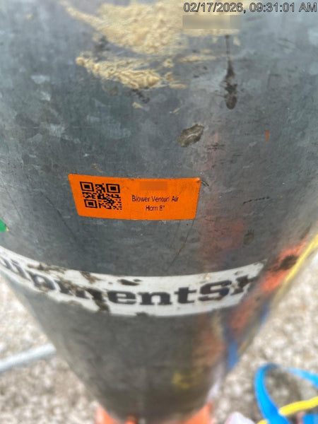2020 MICHIGAN PNEUMATIC HV-8AM