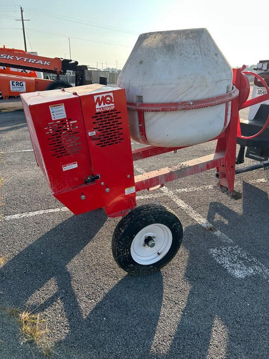 2025 MULTIQUIP MC12PH