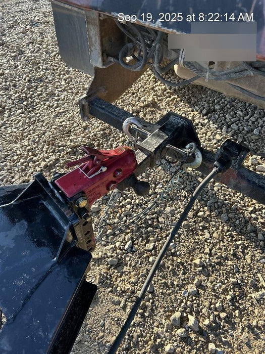 2022 LOADTRAIL Tilt-Deck Rental Trailer