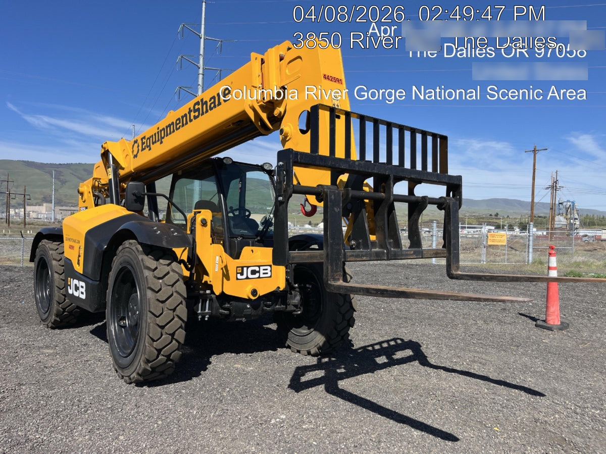 2024 JCB 509-42