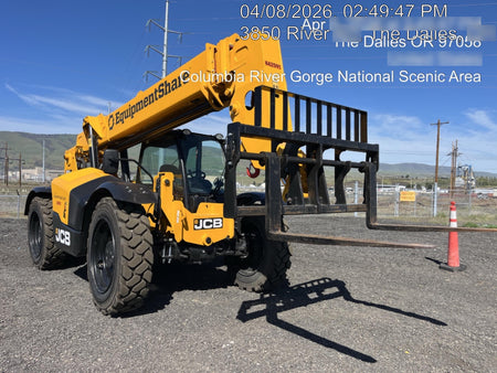 2024 JCB 509-42