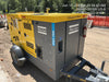 2022 ATLAS COPCO PAC F88 PD-S