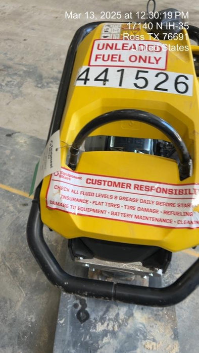 2024 WACKER NEUSON BS68-4Ab/28