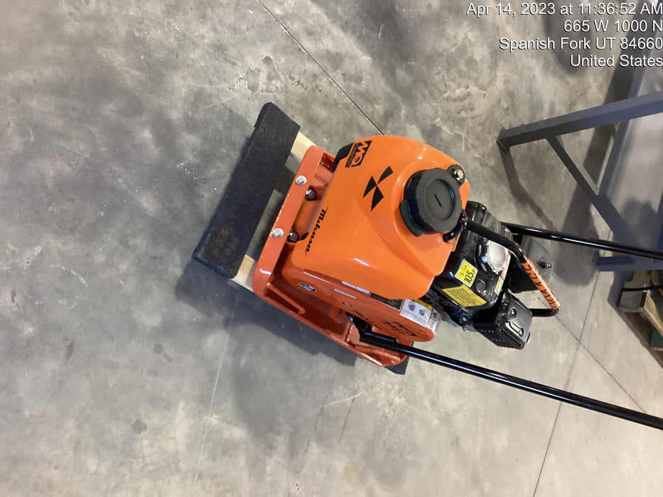 2023 MULTIQUIP MVC82VHW