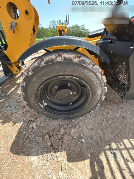2024 JCB 506-36