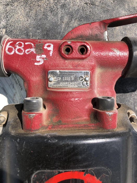2020 CHICAGO PNEUMATIC CP0112 S