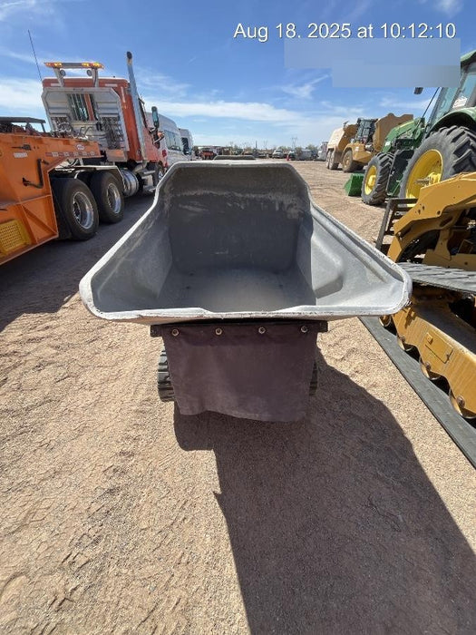 2024 TORO MBTX 2500-TS