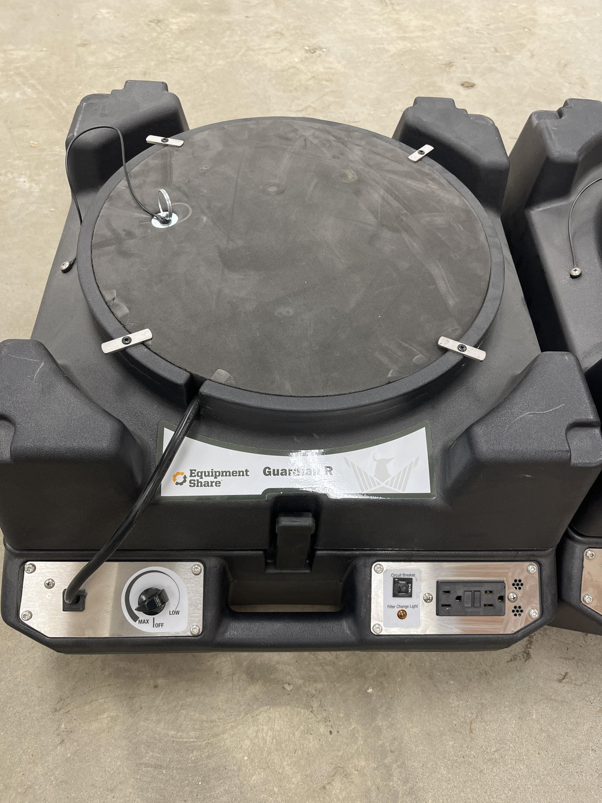 2022 PHOENIX Guardian R Hepa