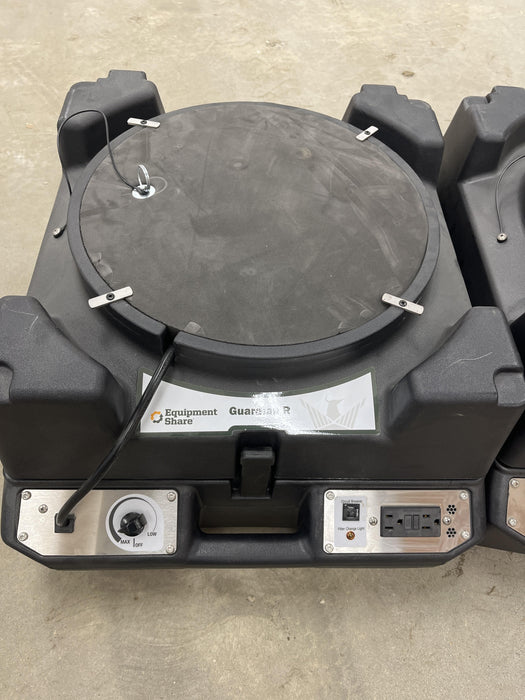 2022 PHOENIX Guardian R Hepa