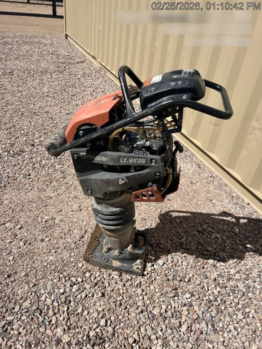 2025 HUSQVARNA LT6005