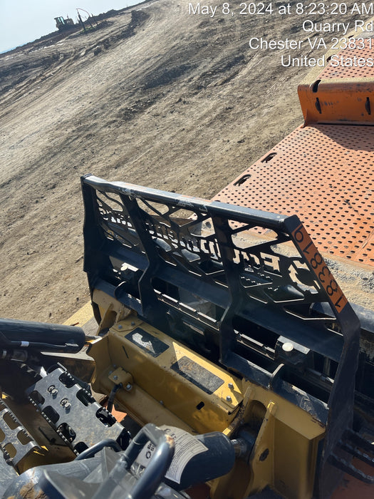 2021 PALADIN 48" Pallet Forks - Paladin