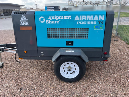 2025 AIRMAN PDS185S