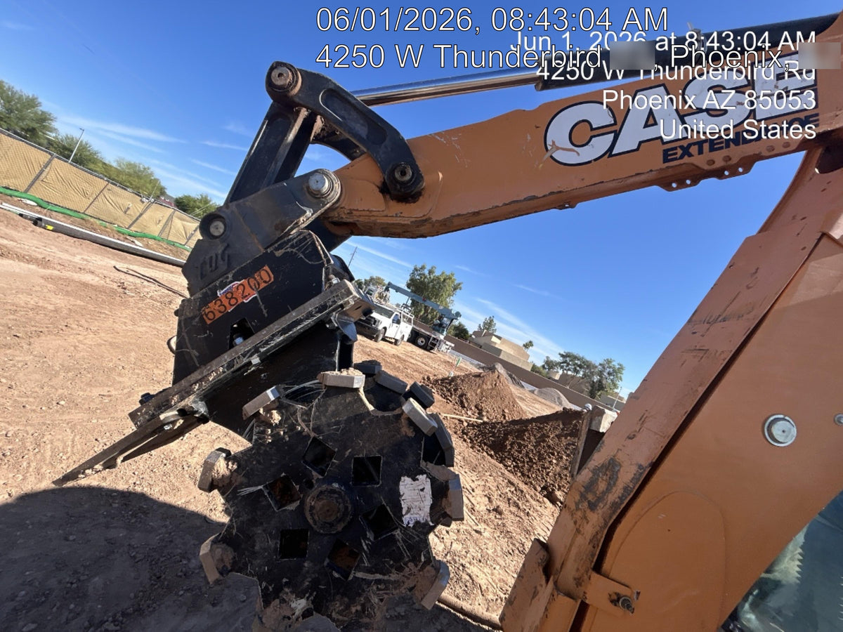 2026 CASCADE EWG-WHP-10015