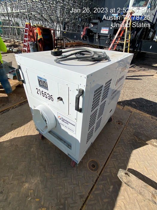 2022 KWIKOOL KPO5-21