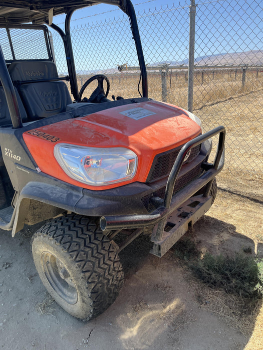 2022 KUBOTA RTV-X1140W-H (Canopy)