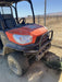2022 KUBOTA RTV-X1140W-H (Canopy)