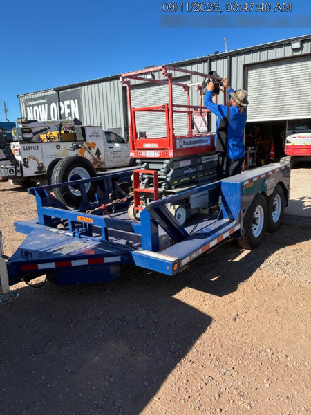 2026 AIR TOW Pro-16