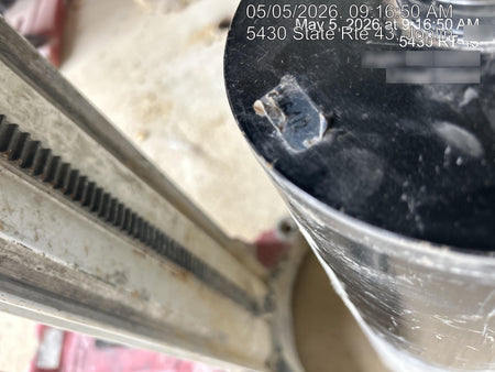 2019 HILTI DD 250