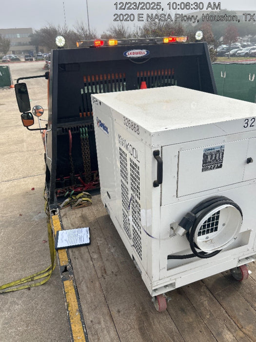 2023 KWIKOOL KPO5-21H