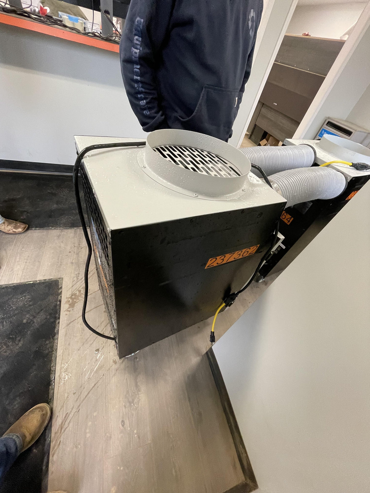 2022 KWIKOOL KPAC1811-2