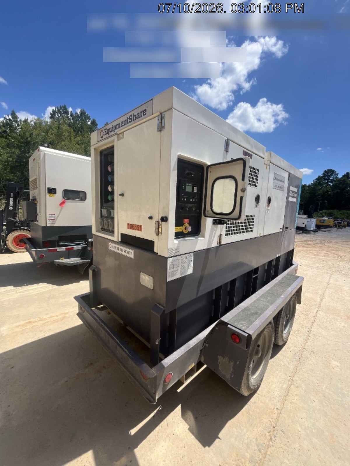 2020 ATLAS COPCO QAS200