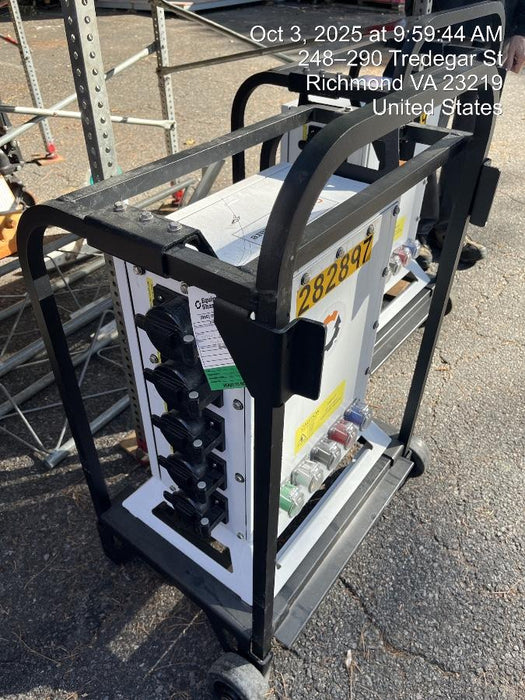 2022 TRYSTAR TP-43C-M-F10