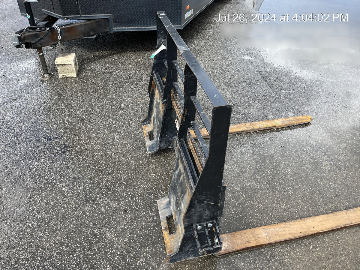 2023 ARROW MATERIAL HANDLING F5100CB