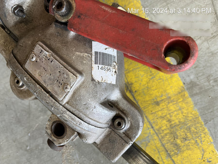 2021 MICHIGAN PNEUMATIC 10267