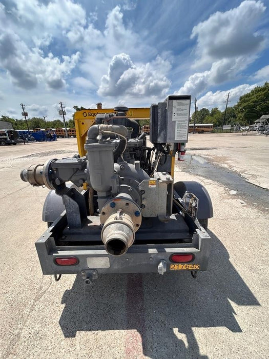 2022 ATLAS COPCO PAC F66 KD