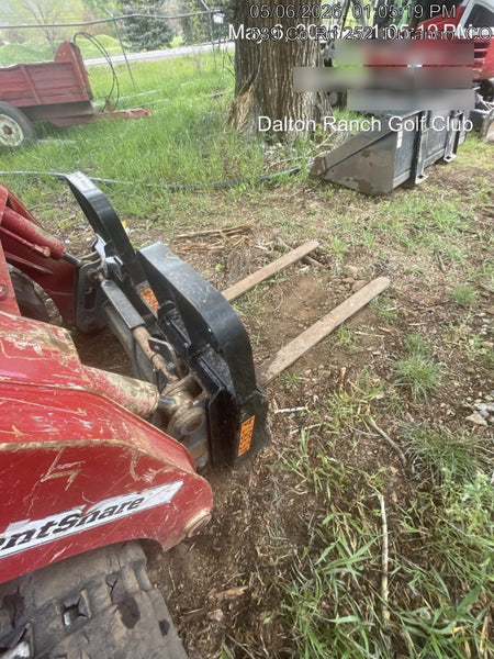 2024 HLA HD42BO500