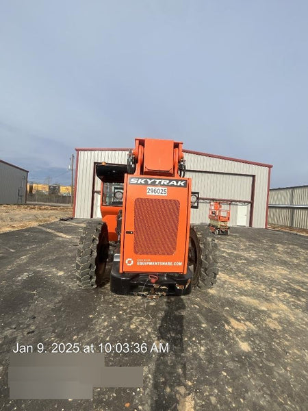 2023 SKYTRAK 10054