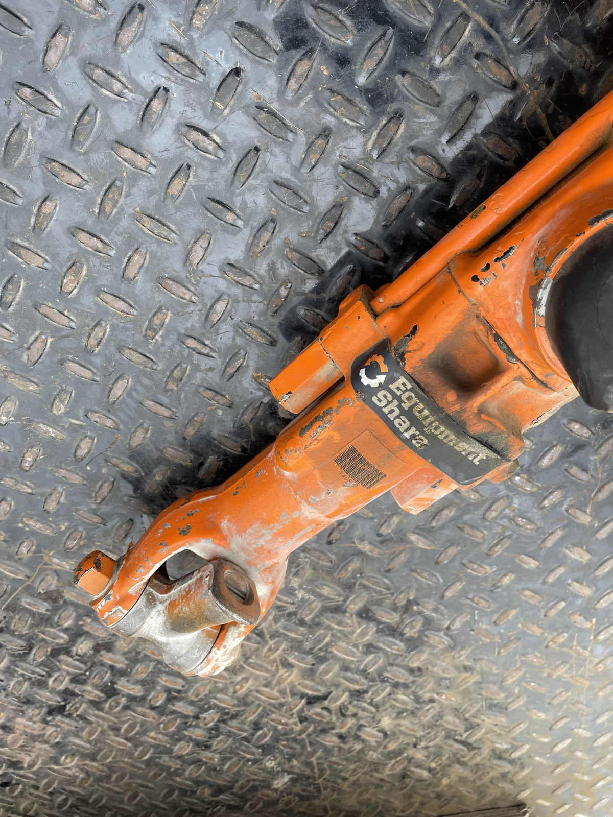 2021 MICHIGAN PNEUMATIC MP-RD62-78314