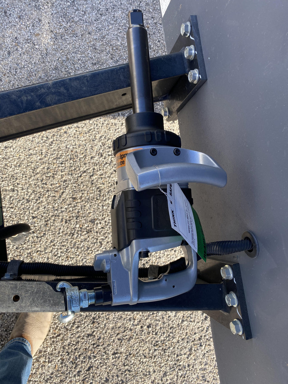2021 INGERSOLL RAND 285B-6
