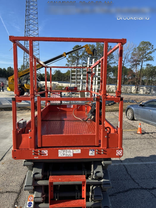 2019 SKYJACK SJIII-4740