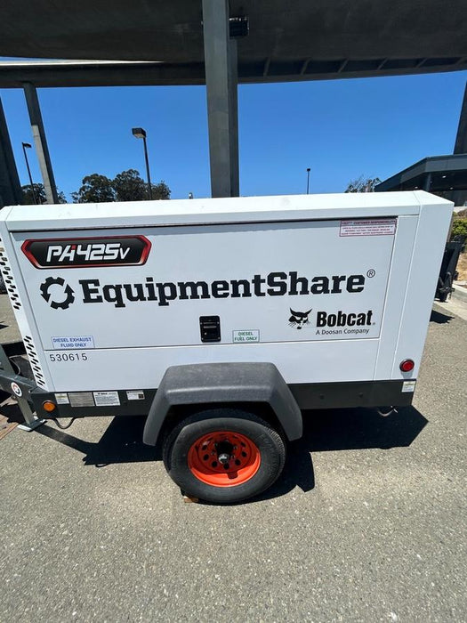 2025 BOBCAT PA425WCU-T4F