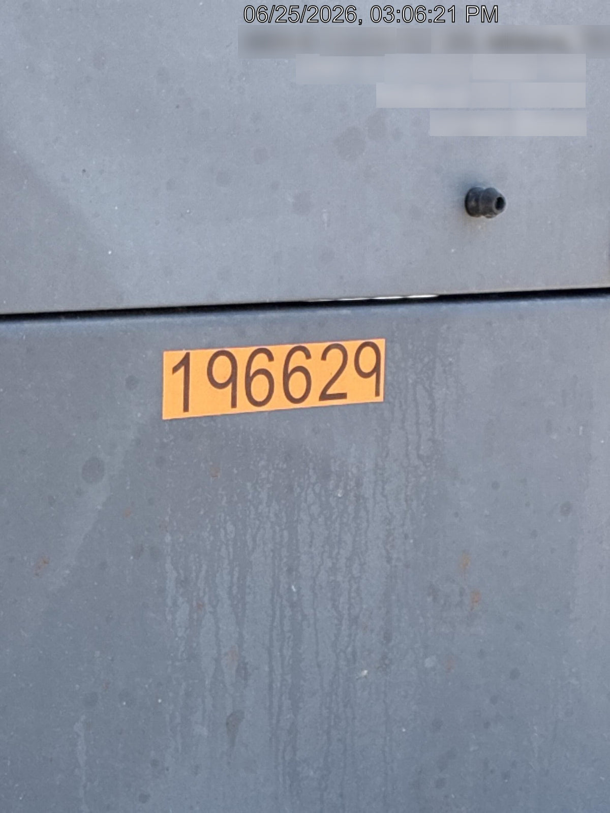 2021 ATLAS COPCO QAS250