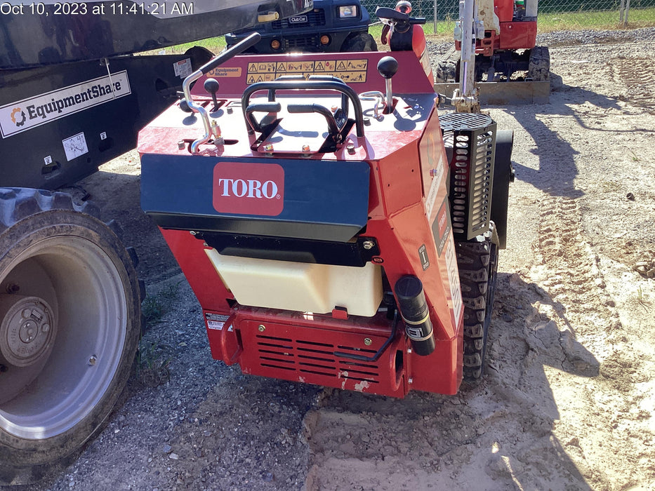 2023 TORO TRX-250