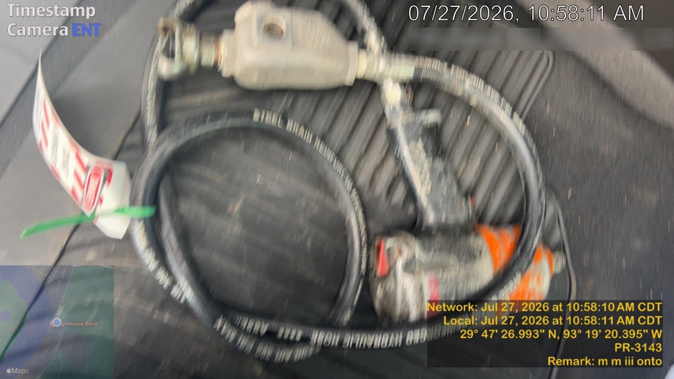 2020 MICHIGAN PNEUMATIC 750SS