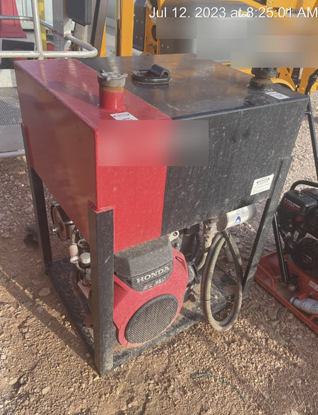2020 LEDWELL Pony Motor